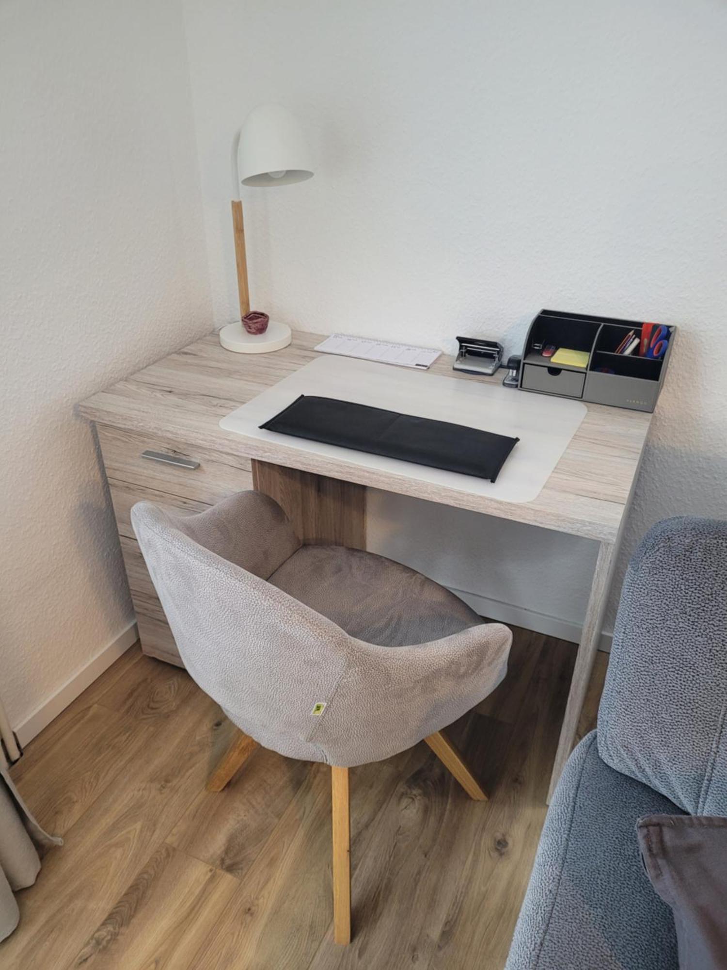 Appartamento Zum Eulennest Dresda Esterno foto